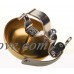PMLAND Classic Copper Alloy Brass Bicycle Bell - B01M6W6E1L